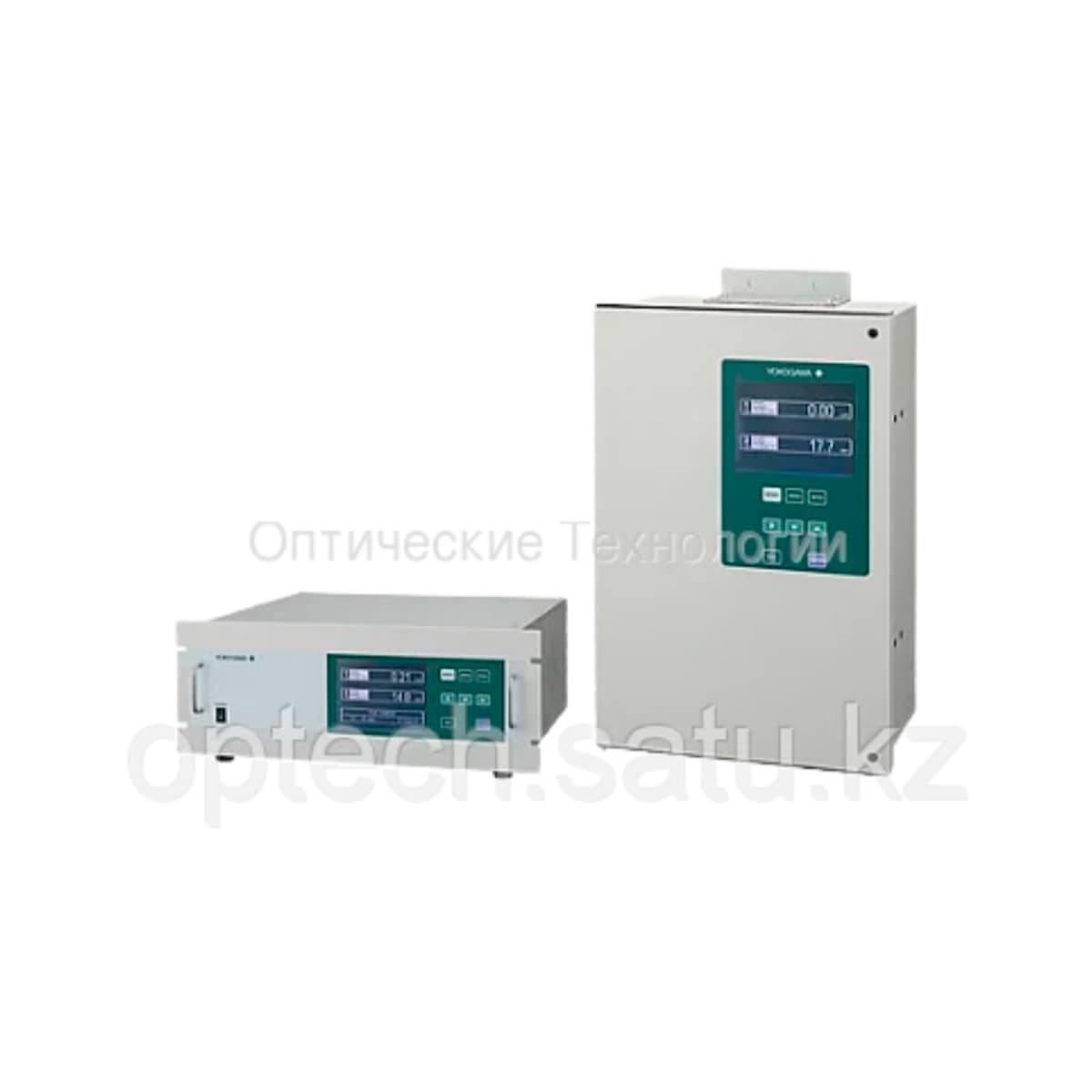 Инфракрасный газоанализатор IR202