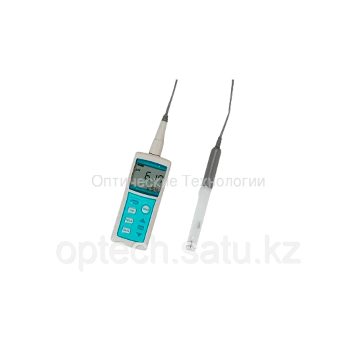 Портативный анализатор pH и ОВП PH71/PH72