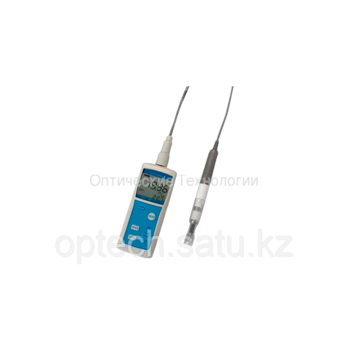 Портативный кондуктометр SC72