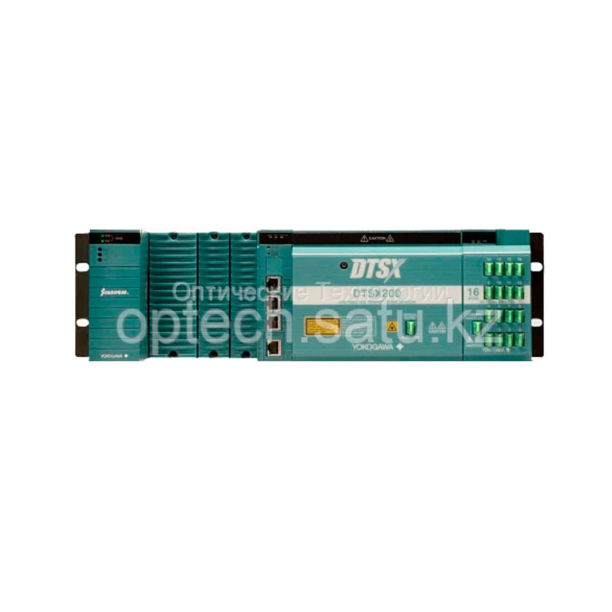 Распределённый датчик температуры DTSX200