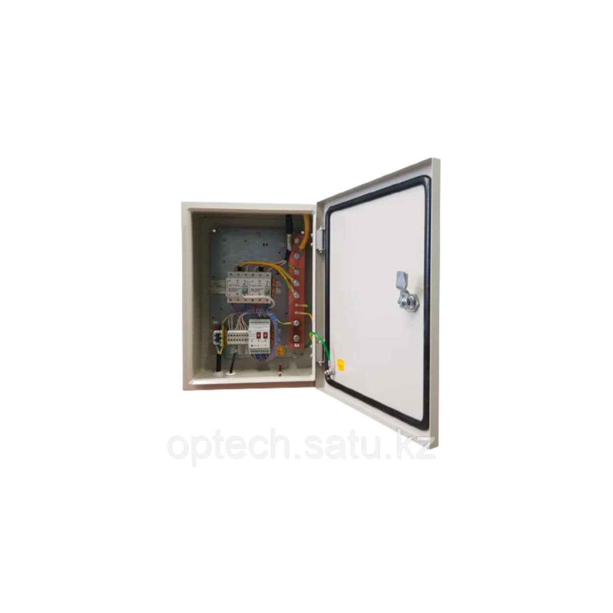 BSLZ-1 Блок управления заградительными огнями LEDZOM 2×48-2×48 тип 1