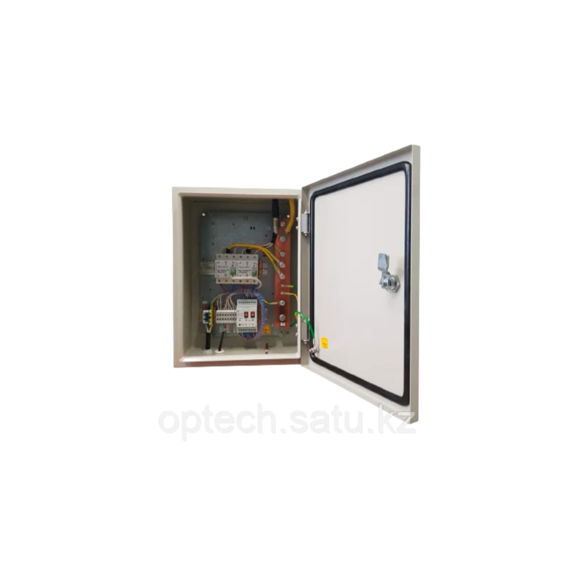 BSLZ-5 Блок управления заградительными огнями тип 5 (2×220-2×220)
