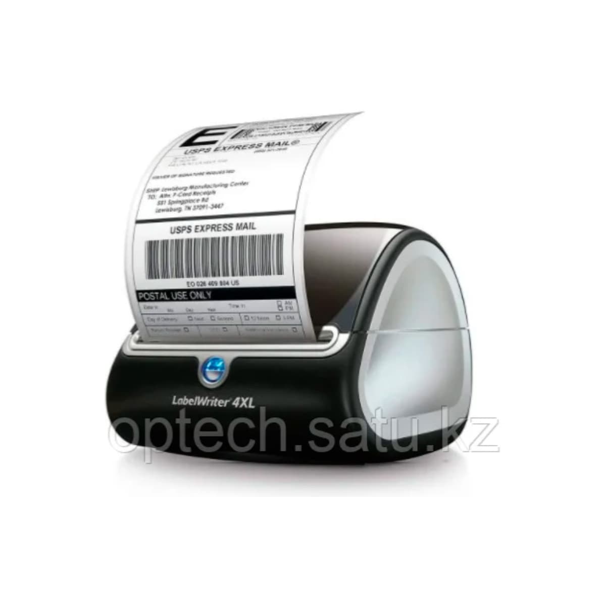 Профессиональный принтер этикеток LabelWriter 4XL