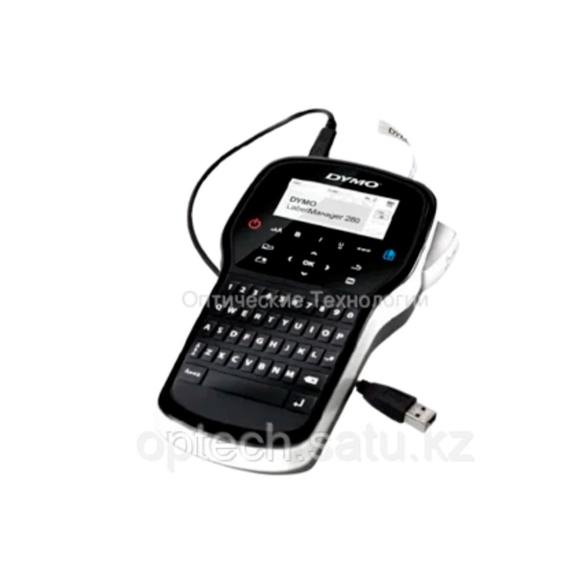 Устройство для записи этикеток LabelManager ™ 280