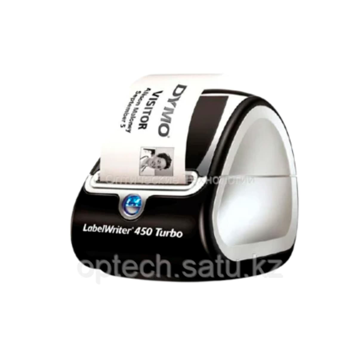 Устройство для записи этикеток LabelWriter™ 450 Turbo