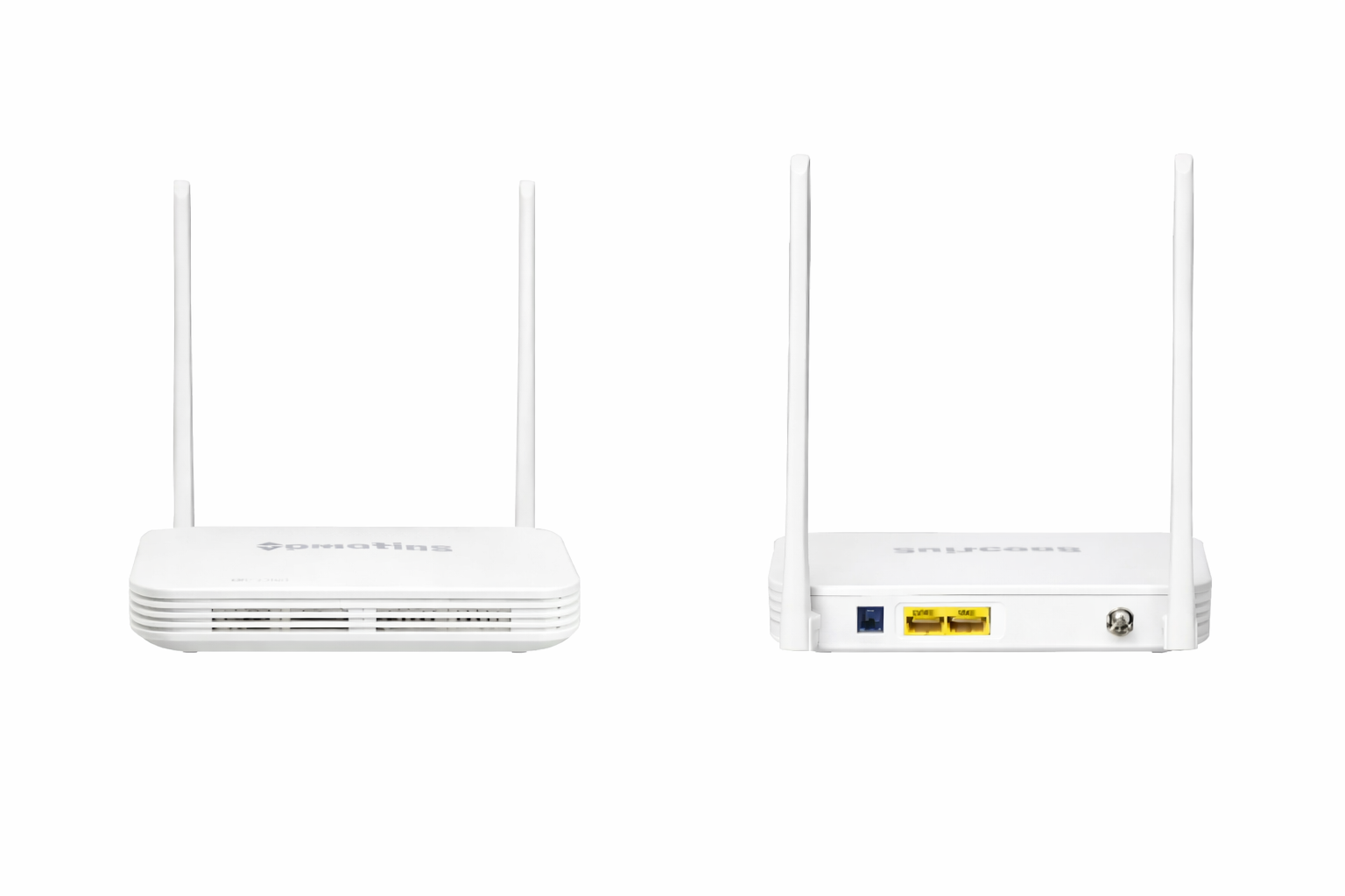 Оптический терминал XPON ONU COME-XP6245