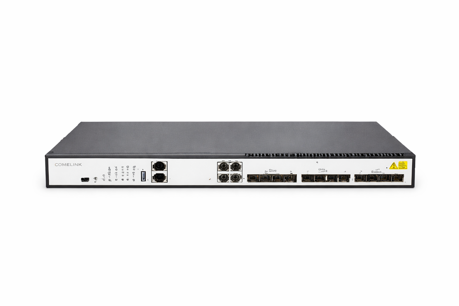 Оптическая линейная станция GPON OLT COME-GPON-8S