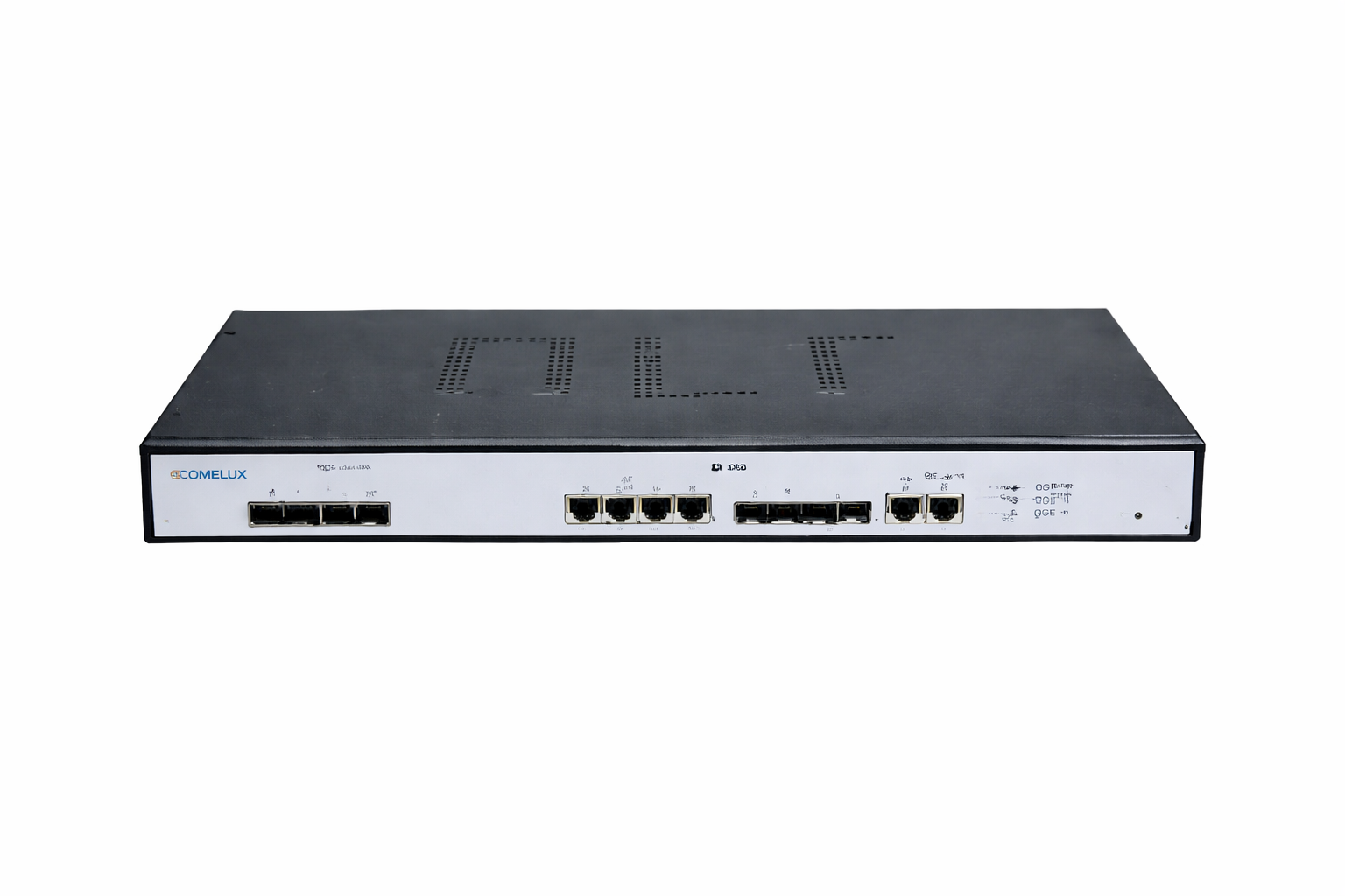 Оптическая линейная станция EPON OLT COME-EPON-4S