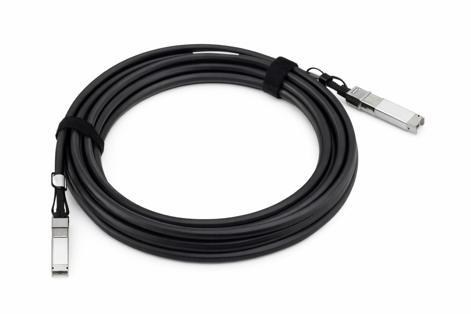 Кабель прямого подключения 200G QSFP56 DAC ComeLink