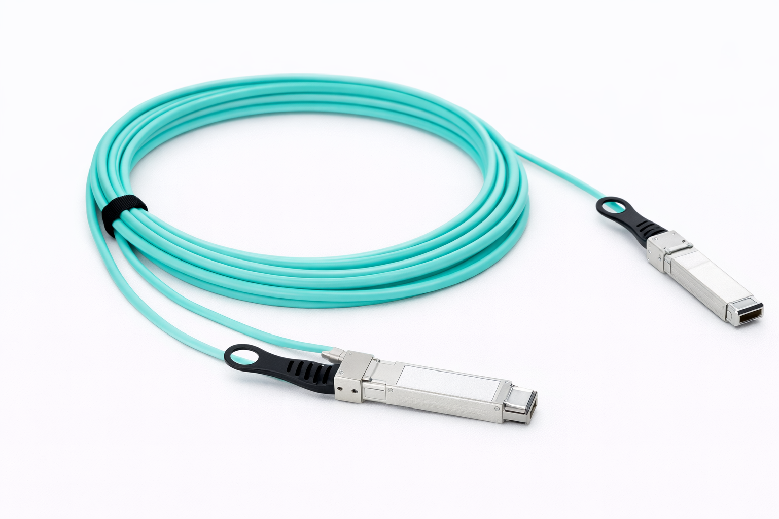 Активный оптический кабель SFP+ AOC 10G COME-AOC10G