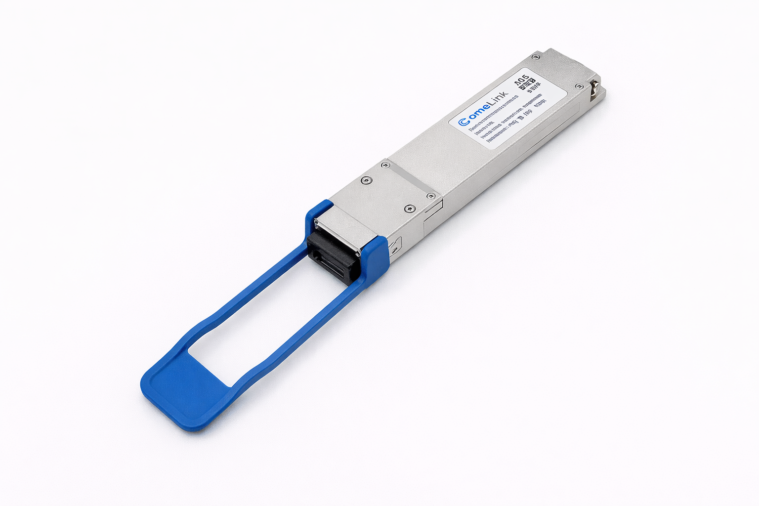 Оптический трансивер 40G QSFP+ COME-3140G / COME-8540G