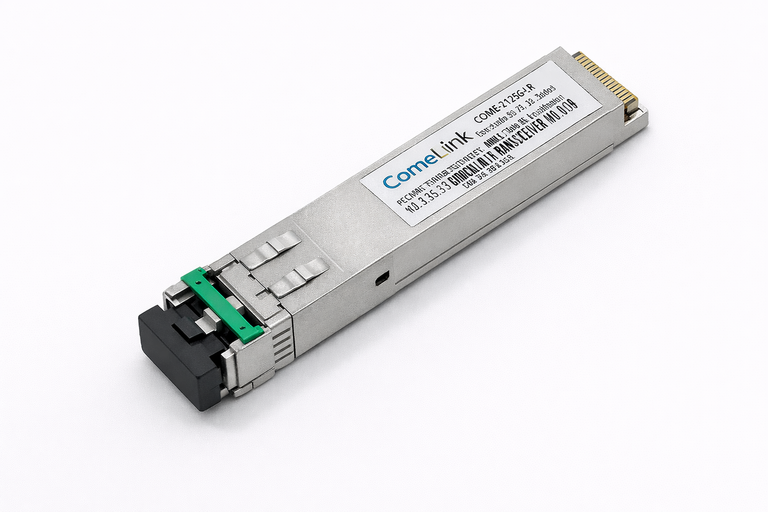 25G SFP28 оптический транссивер Comelink