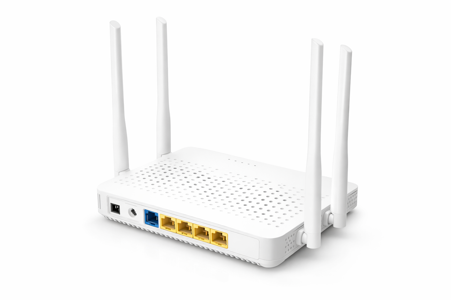 Wi-Fi роутер COME-GR1200 Gigabit AC1200 с поддержкой Wi-Fi Mesh