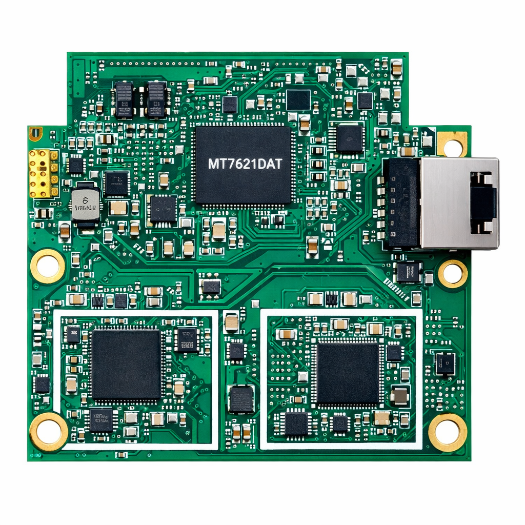 Wi-Fi модуль COME-VS7621DA-AC2