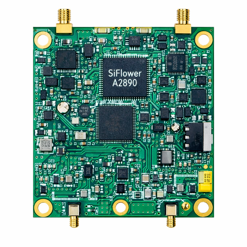 Wi-Fi модуль COME-VS0028-02