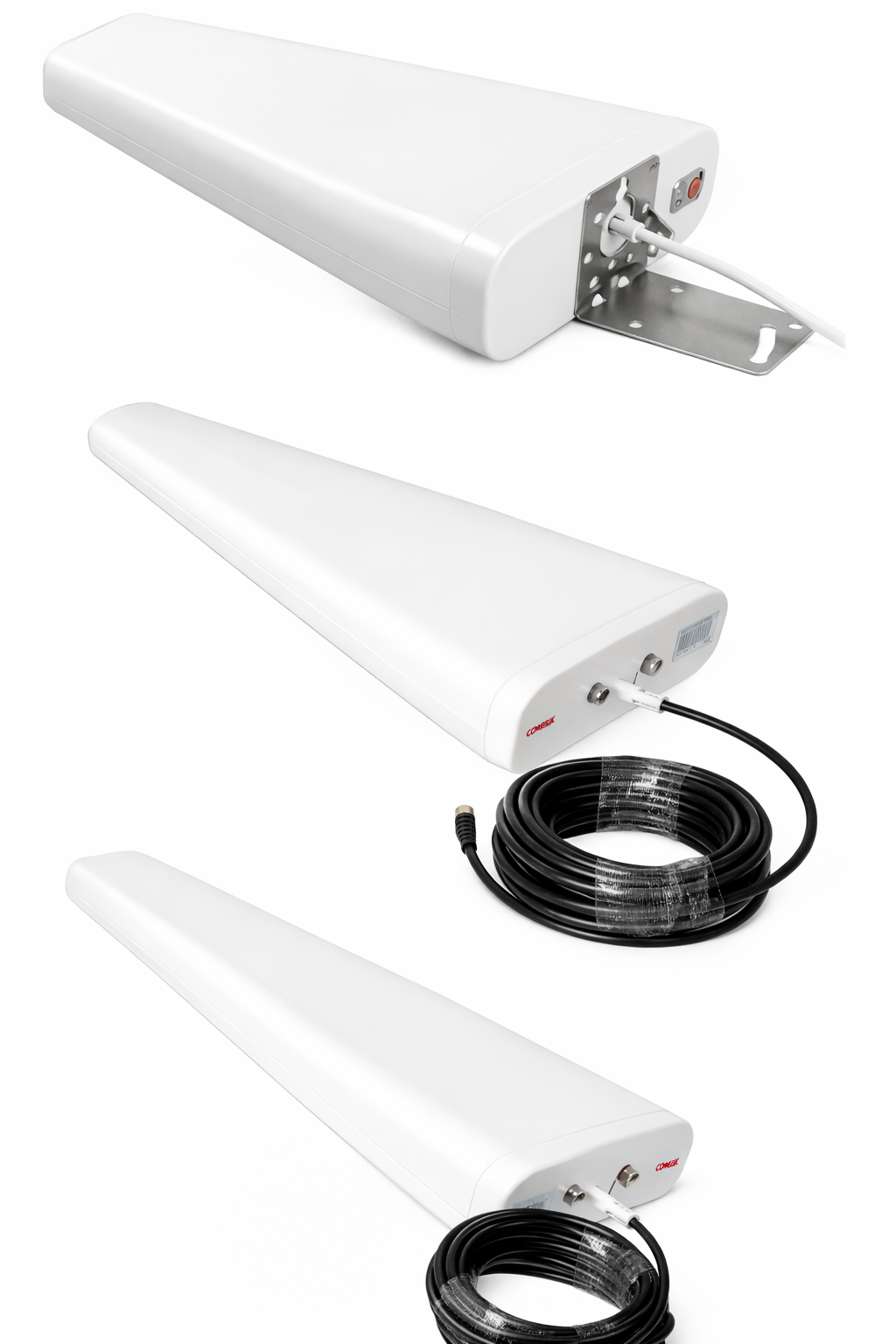 Направленная Yagi антенна COMELINK 806–2700 MHz