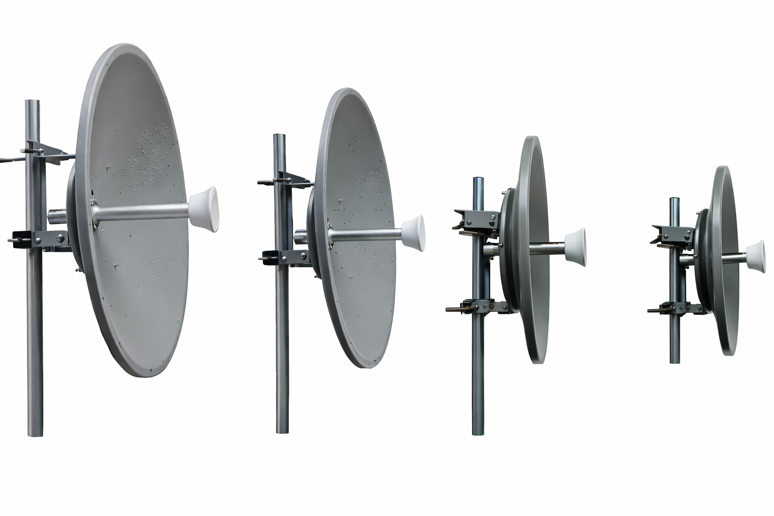 Параболическая антенна Dish Antenna ComeLink (1920–5850 MHz)