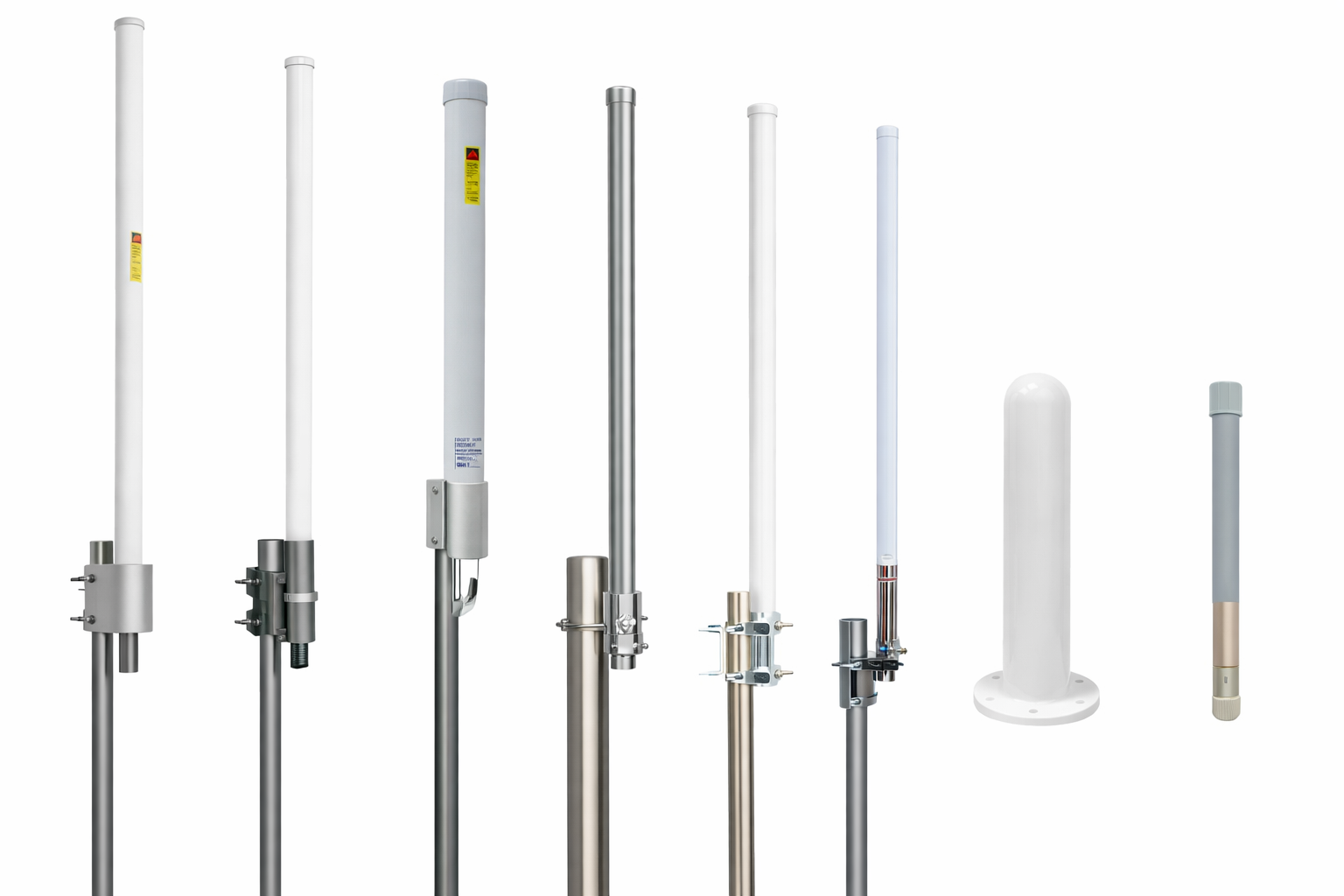 Omni Antenna ComeLink — всенаправленная антенна (136–5850 MHz)