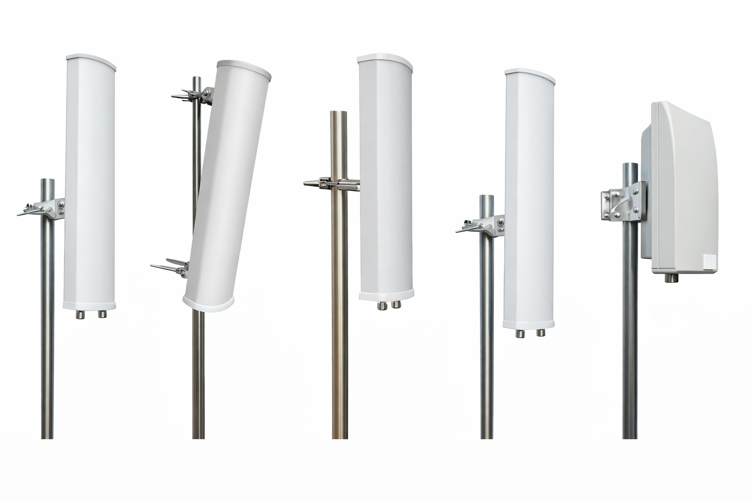 Parabolic Grid Antenna ComeLink — направленная панельная антенна 450–5850 MHz
