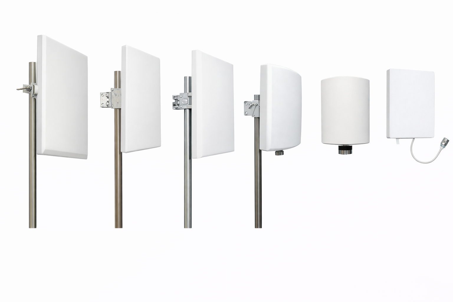 Panel Antenna ComeLink — направленная панельная антенна 450–5850 MHz