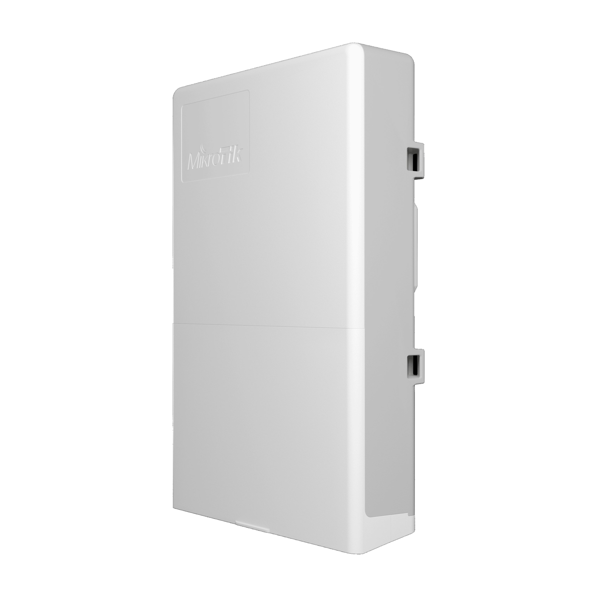 Коммутатор Mikrotik netPower Lite 7R (CSS610-1Gi-7R-2S+OUT)