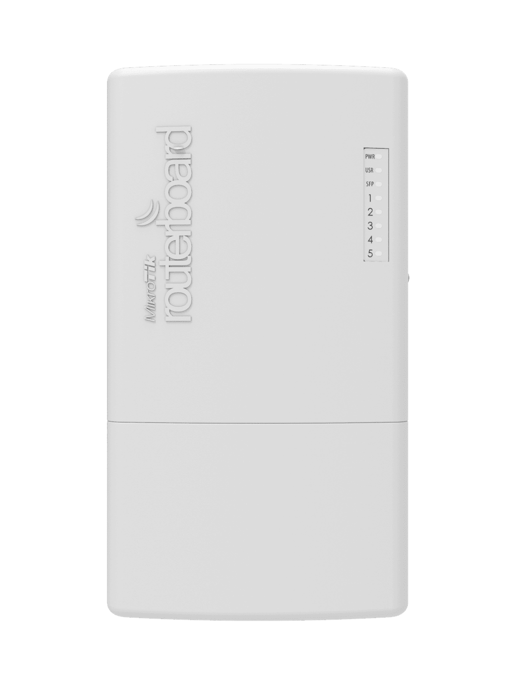 Маршрутизатор Mikrotik PowerBox Pro (RB960PGS-PB)