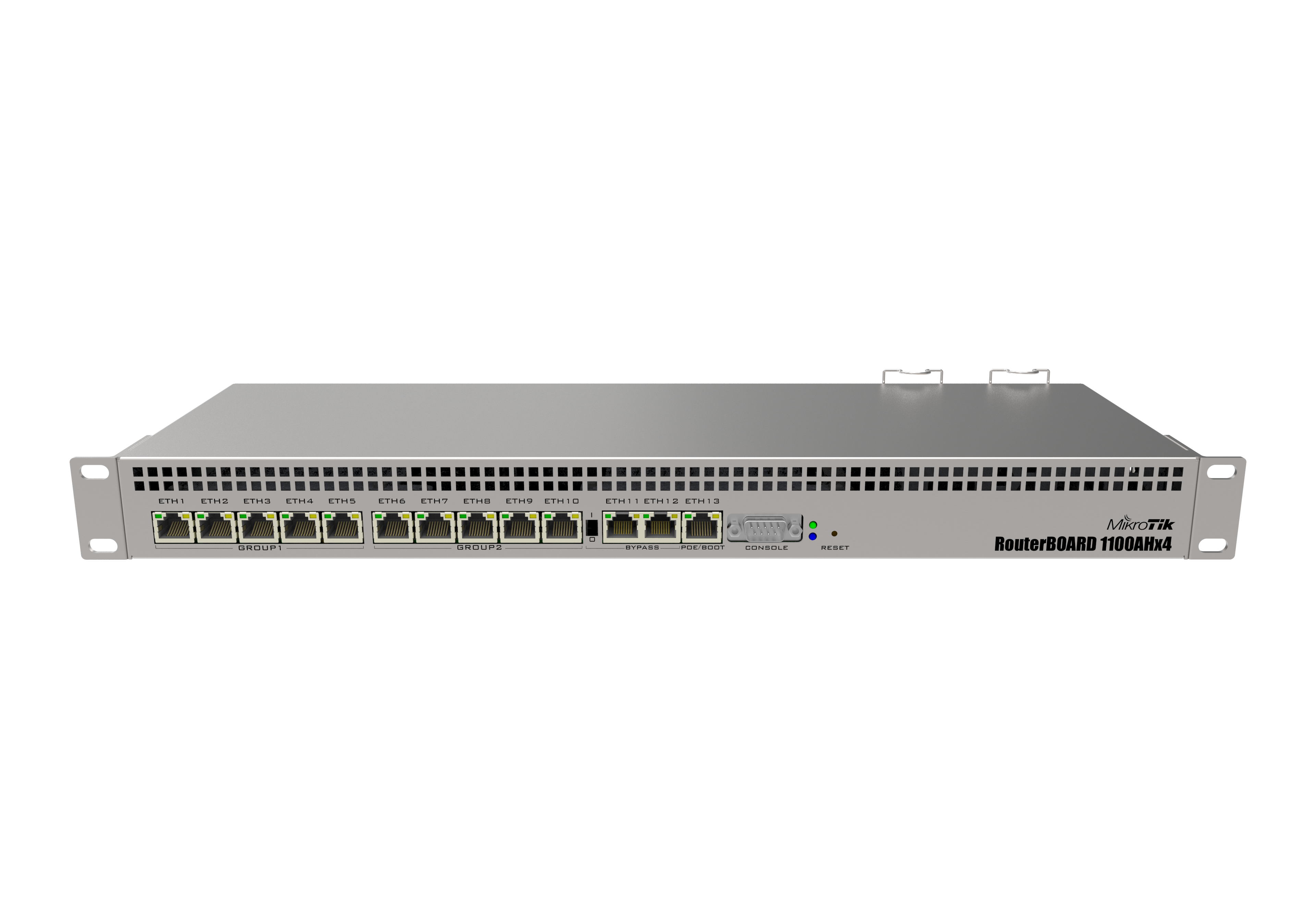 Маршрутизатор MikroTik RB1100AHx4 (RB1100x4)