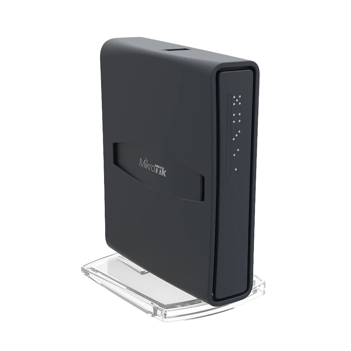WiFi маршрутизатор Mikrotik hAP ac lite TC (RB952Ui-5ac2nD-TC)
