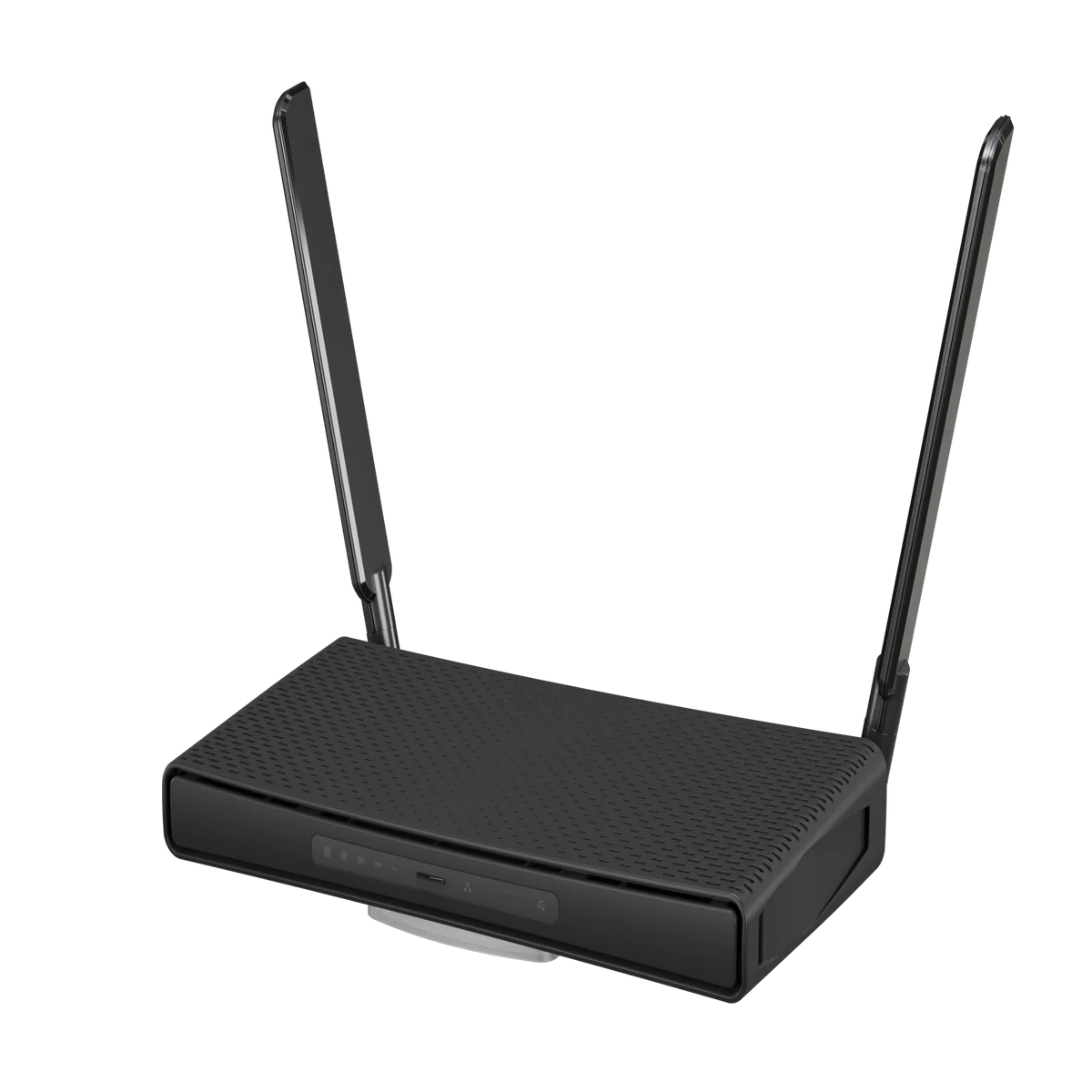WiFi маршрутизатор MikroTik hAP ac3 (RBD53iG-5HacD2HnD)