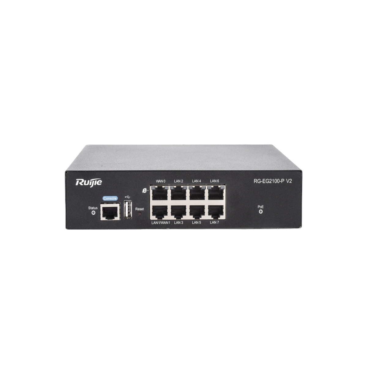 Маршрутизатор Ruijie RG-EG2100-P V2