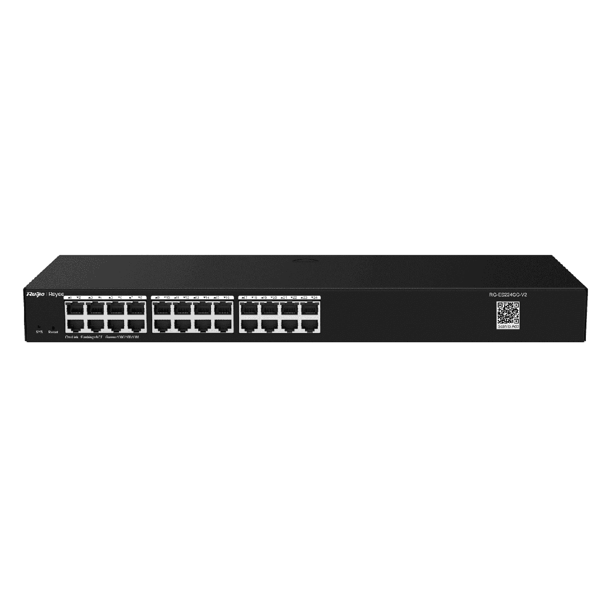 Reyee RG-ES224GC