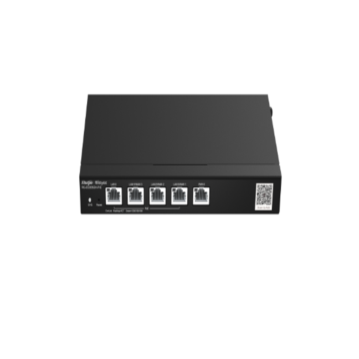 Маршрутизатор Reyee RG-EG305GH-P-E (RG-EG305GH-P-E)