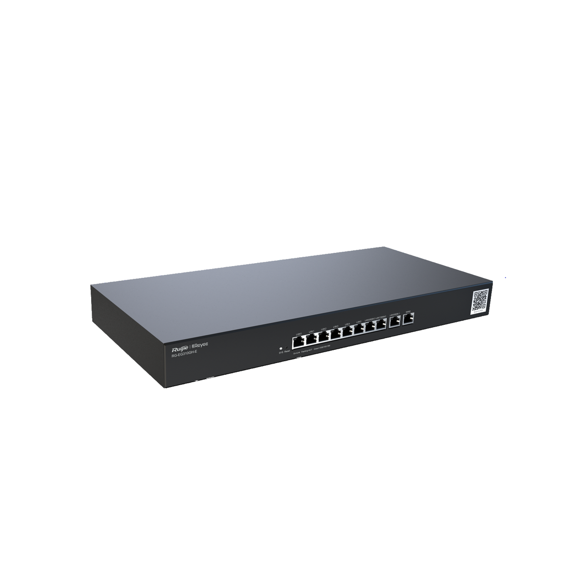 Маршрутизатор Reyee RG-EG310GH-E (RG-EG310GH-E)