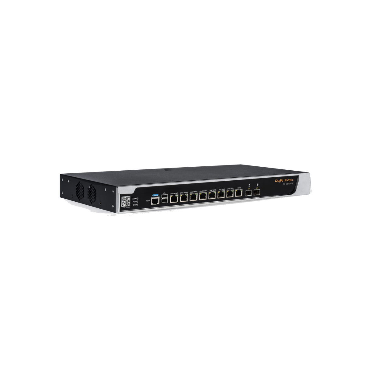 Маршрутизатор Reyee RG-NBR6215-E (RG-NBR6215-E)