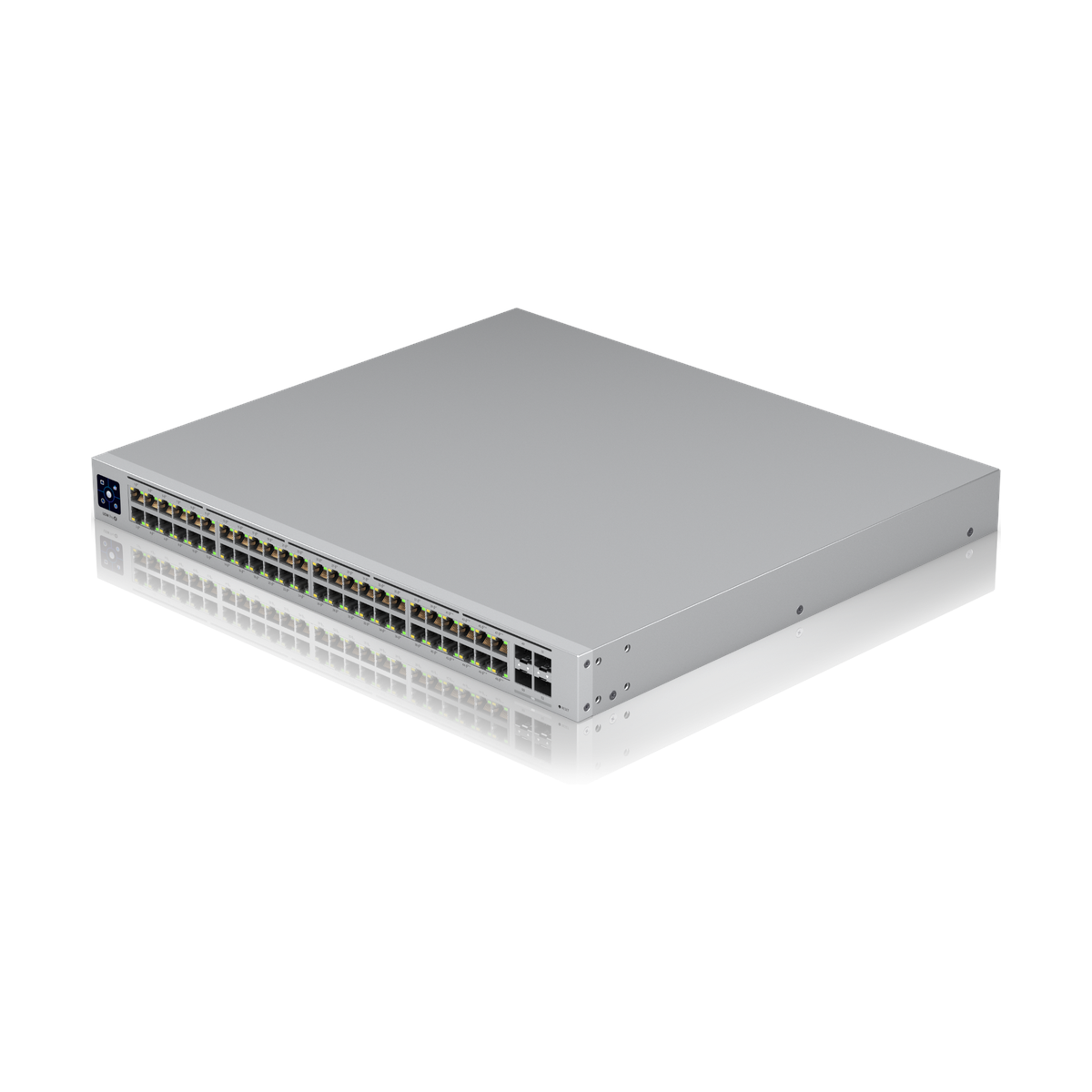Коммутатор Ubiquiti UniFi Switch Pro 48 PoE (USW-Pro-48-POE)