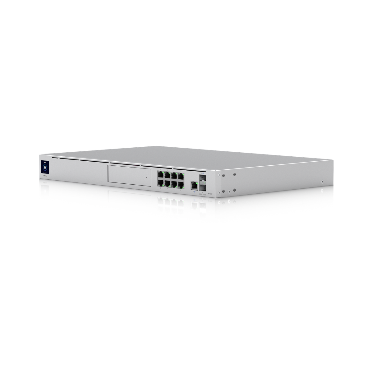 Маршрутизатор Ubiquiti UniFi Dream Machine Pro (UDM-Pro)