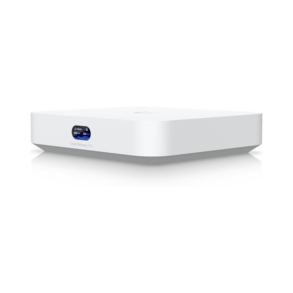Маршрутизатор Ubiquiti UniFi Cloud Gateway Ultra EU (UCG-Ultra)
