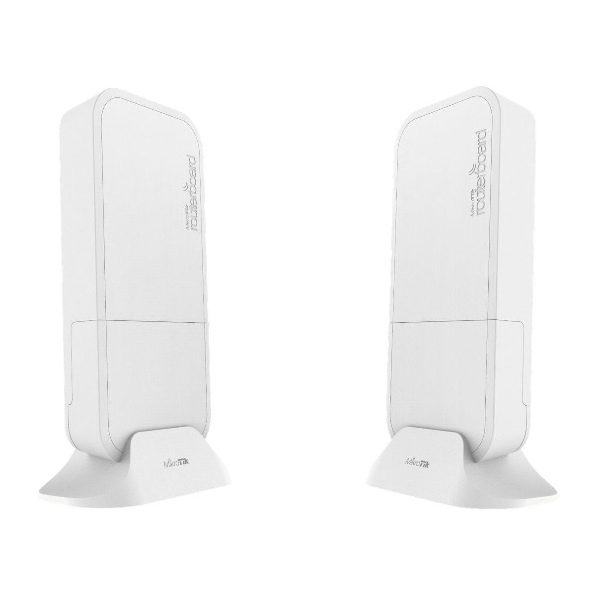 Комплект точек доступа MikroTik Wireless Wire (RBwAPG-60adkit)