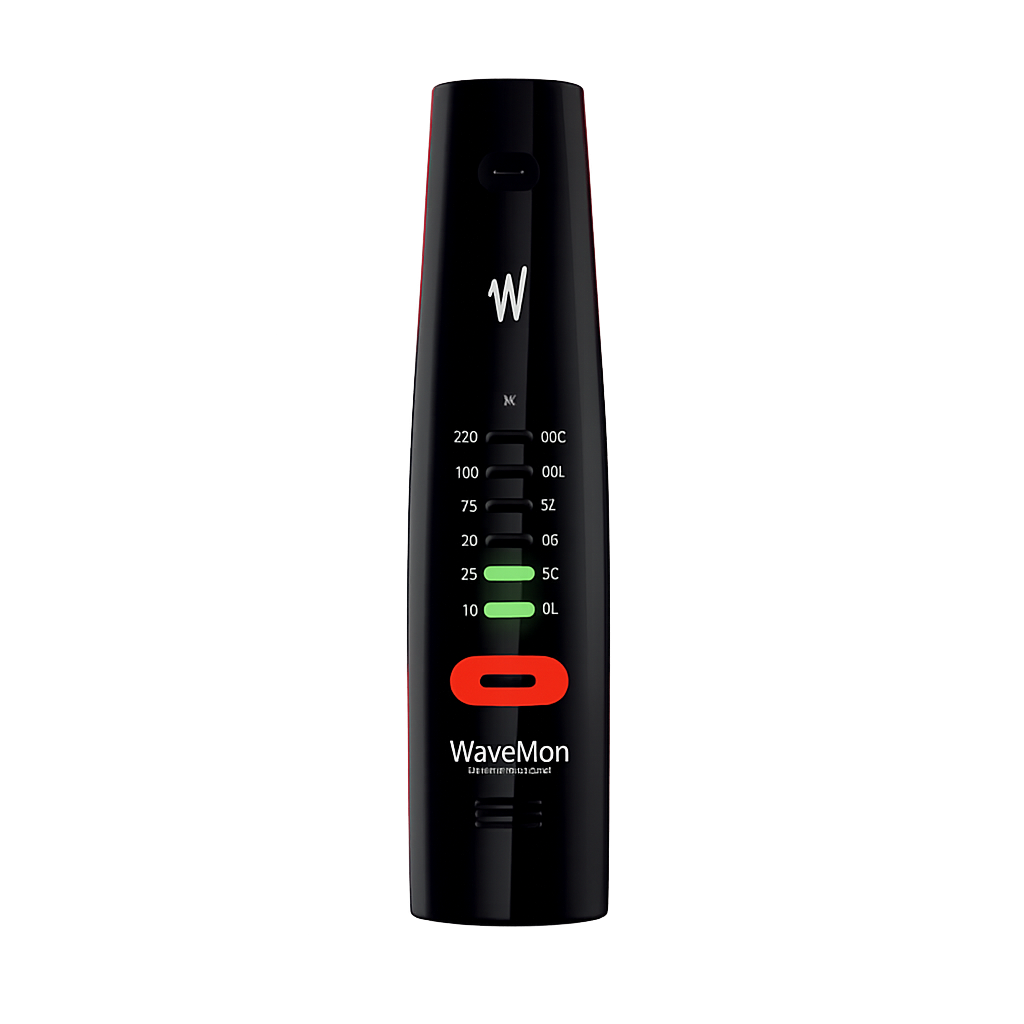 Персональный монитор ЭМП Wavecontrol WaveMon RF-8