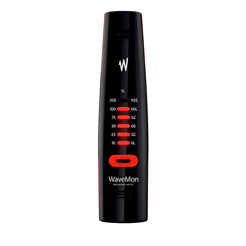 Персональный монитор ЭМП Wavecontrol WaveMon RF-60