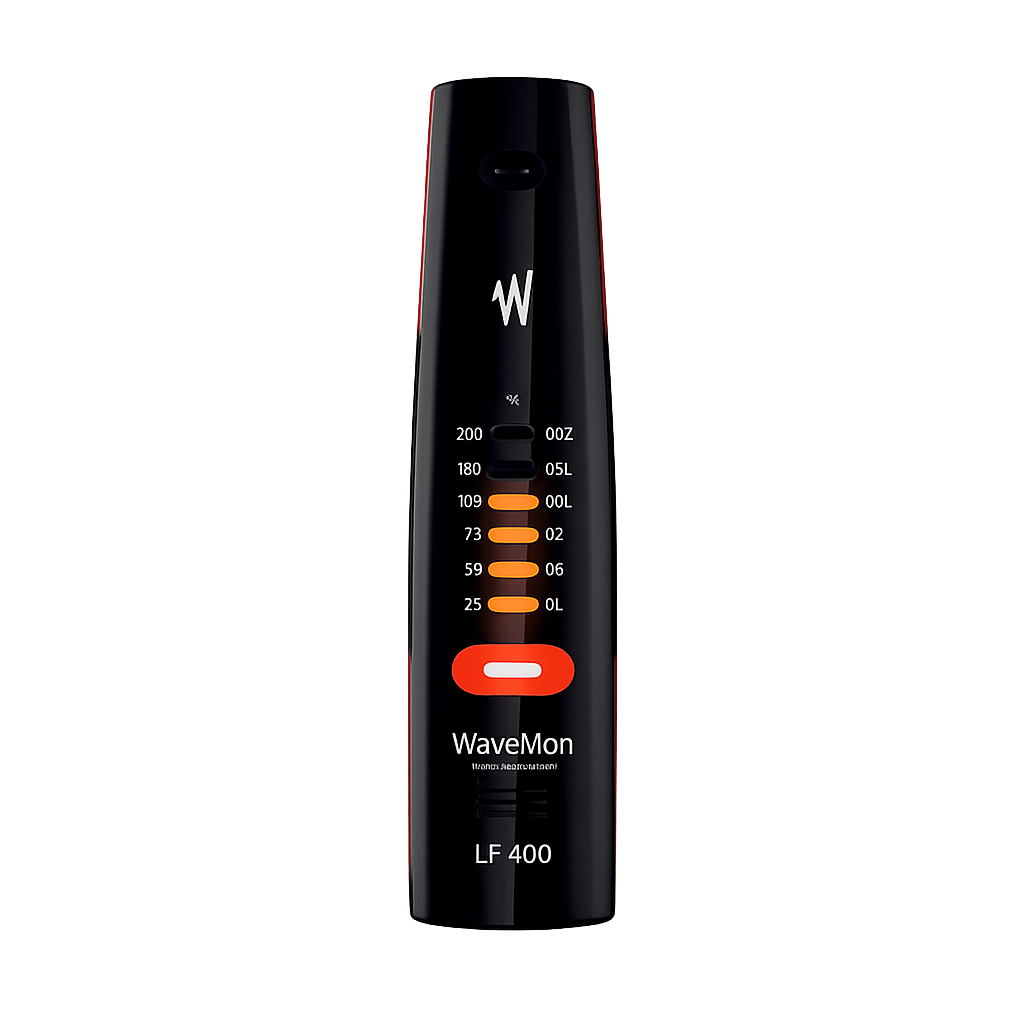 Персональный монитор магнитного поля Wavecontrol WaveMon LF-400