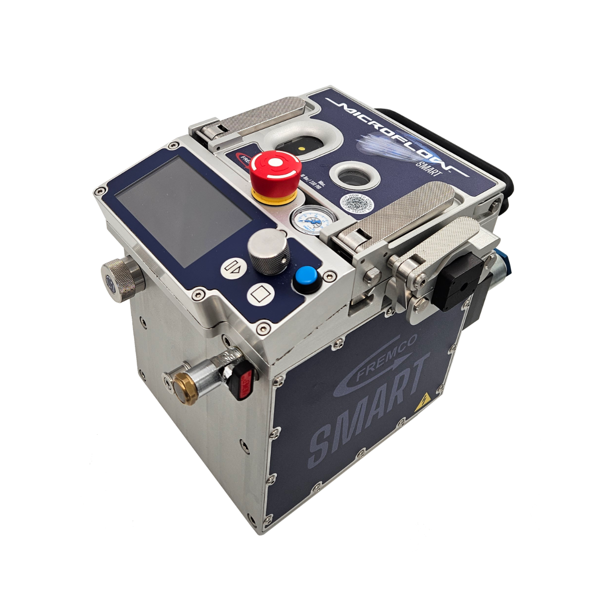 Задувочная машина Fremco MicroFlow SMART