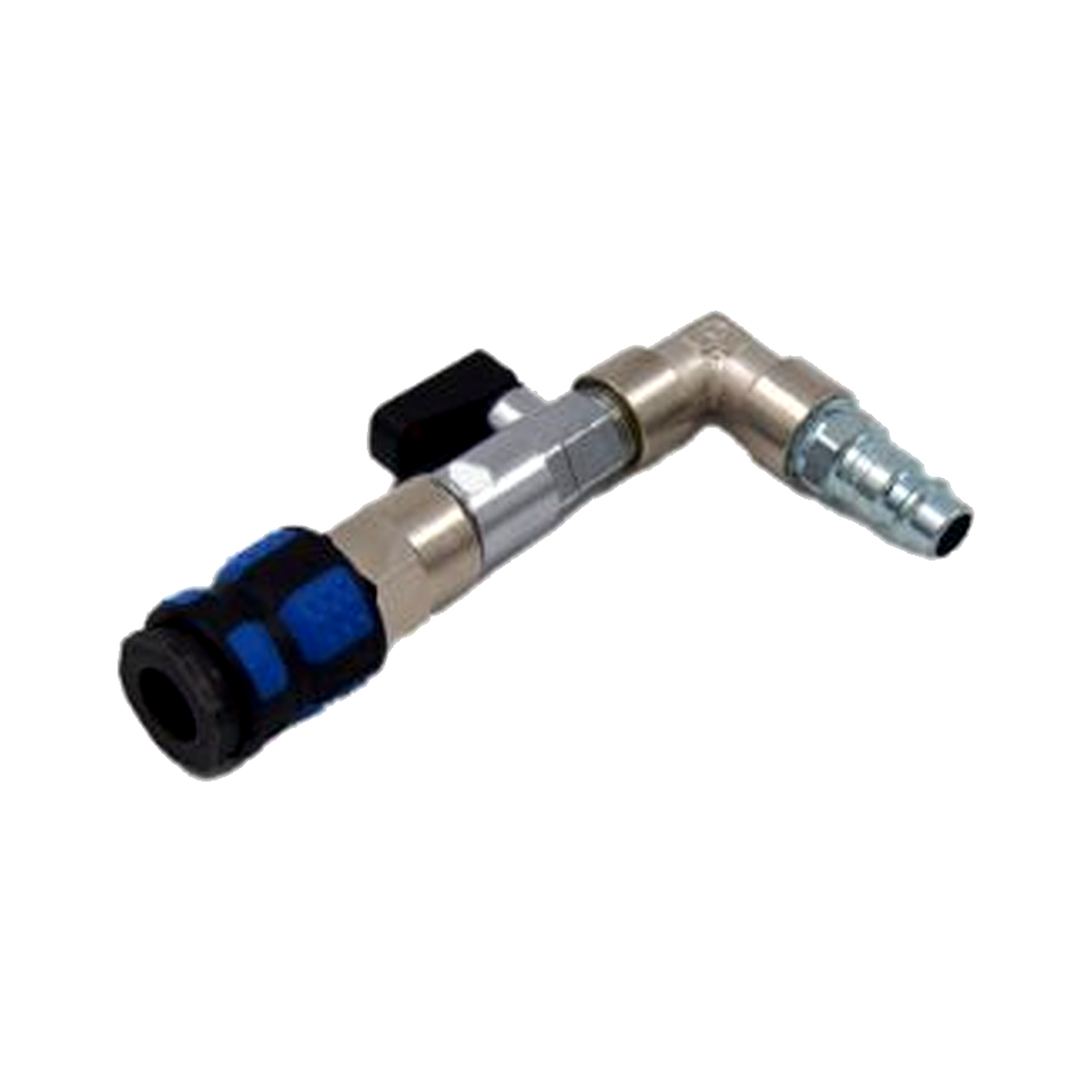 Fremco Ball Valve Connection  Шаровой клапан для подачи воздуха PicoFlow RAPID