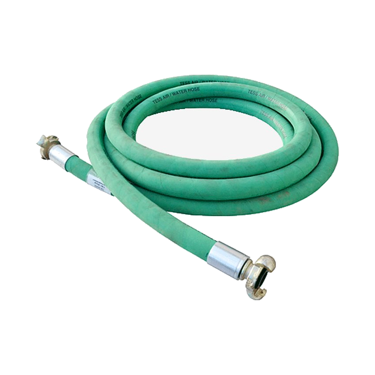 Fremco Air/Water Hose — Воздушный/водяной шланг для задувки оптоволокна