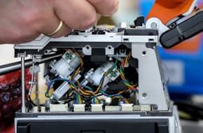 Сервисный Центр Sumitomo Electric